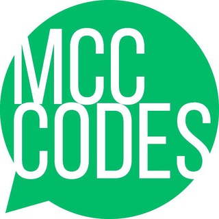 Логотип mcc_codes_chat