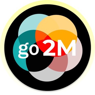 Логотип канала goomni_ch