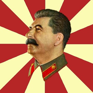 Логотип канала mem_stalin