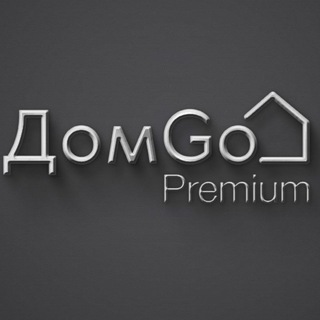 Логотип domgopremium