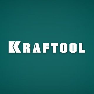 Логотип канала kraftoolprofi