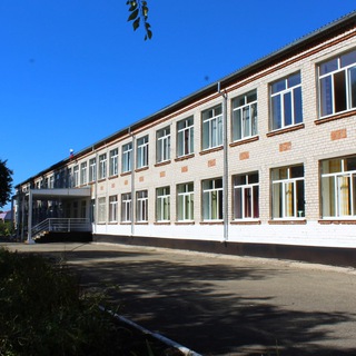 Логотип канала school14_zavetnoe