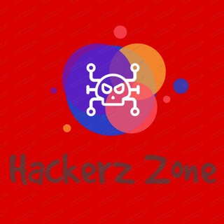 Логотип канала the_hackerz_zone