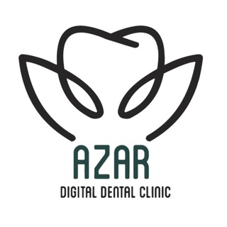 Логотип канала azarclinic