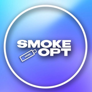 Логотип канала smoke_opt69