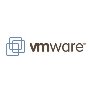 Логотип канала vmware