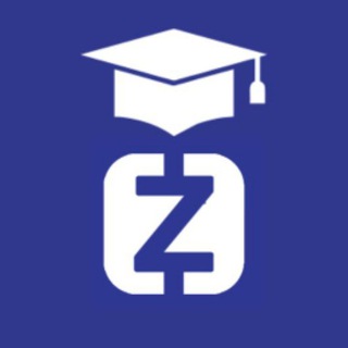 Логотип канала zoodpayuniversity