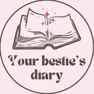 Логотип канала yourbestiesdiary