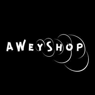 Логотип aweyshop