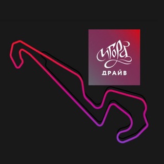 Логотип канала f1_bike