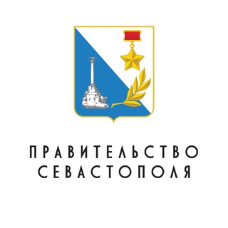 Логотип канала sevastopolofficial