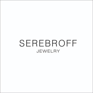 Логотип serebroffjewelry