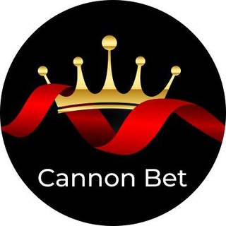 Логотип канала cannonbet_top