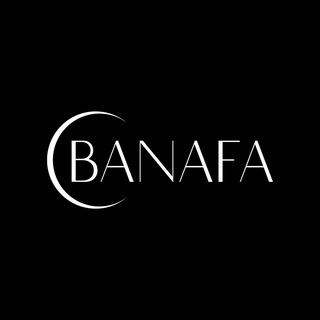 Логотип канала banafa_uz