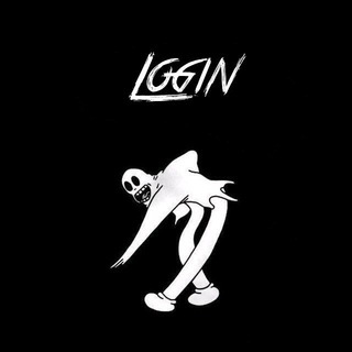 Логотип login_org