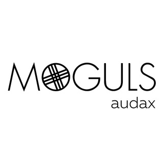 Логотип moguls_audax