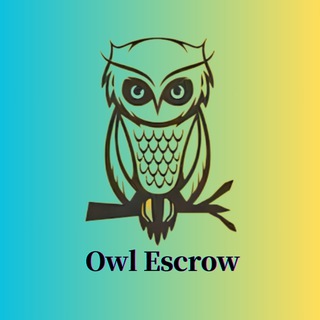 Логотип owlescrow