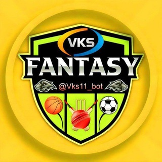 Логотип канала vks_fantasy