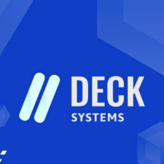 Логотип decksystemskorea