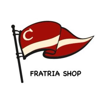 Логотип канала fratriashop_ru_chat