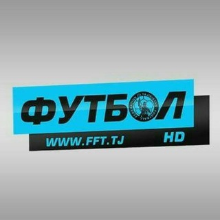 Логотип канала Tv_Football_HD