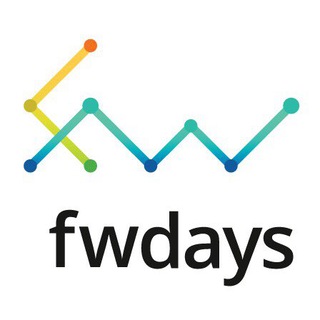 Логотип fwdays