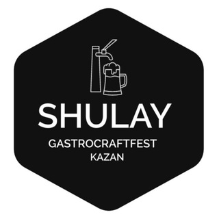 Логотип канала shulay2024