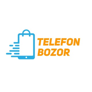 Логотип канала toshkent_telefon_telfon_bozori