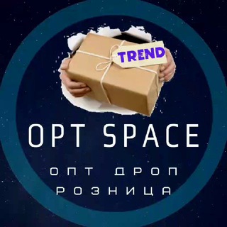 Логотип канала optspace