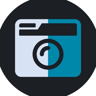 Логотип канала fotografico