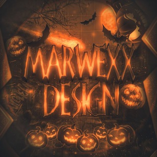 Логотип канала Marwexx_Dsgn