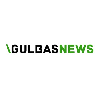 Логотип канала gulbas_news