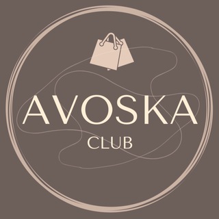 Логотип канала avoskaclub