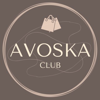 Логотип avoskaclub