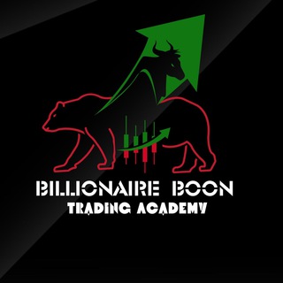 Логотип канала Billionaireboontrade