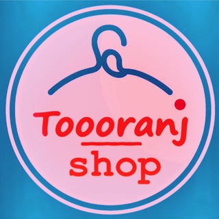 Логотип канала toooranj_shooop