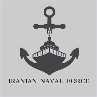 Логотип канала navy_iranian