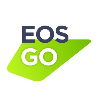 Логотип канала eosgo_turbo