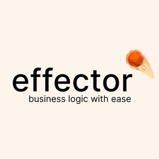 Логотип канала effector_ru