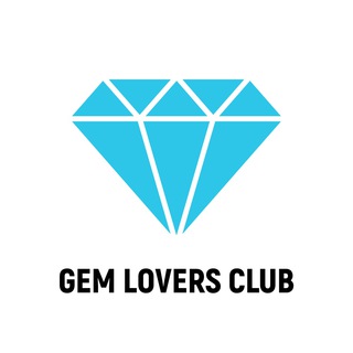 Логотип gemlovers_ru