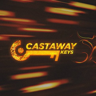 Логотип castawaykeys_ru