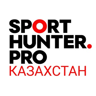 Логотип sporthunterkz