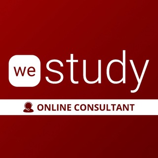 Логотип westudy_info