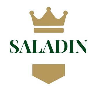 Логотип saladinbrand