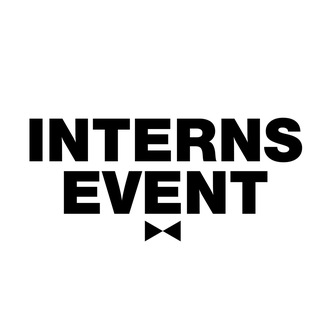 Логотип internsevent