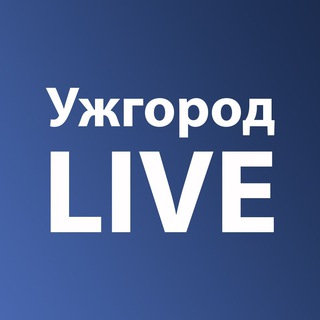 Логотип канала uzhlive