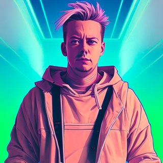 Логотип канала sergey_demin_js