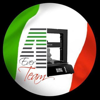 Логотип stampa_3d_italia