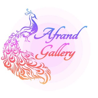 Логотип канала afrand_gallery1