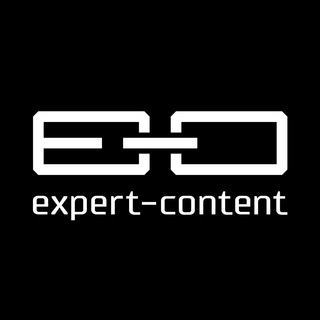 Логотип канала expertcontentru